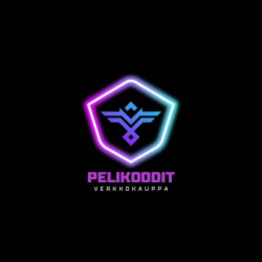 Pelikoodit.com